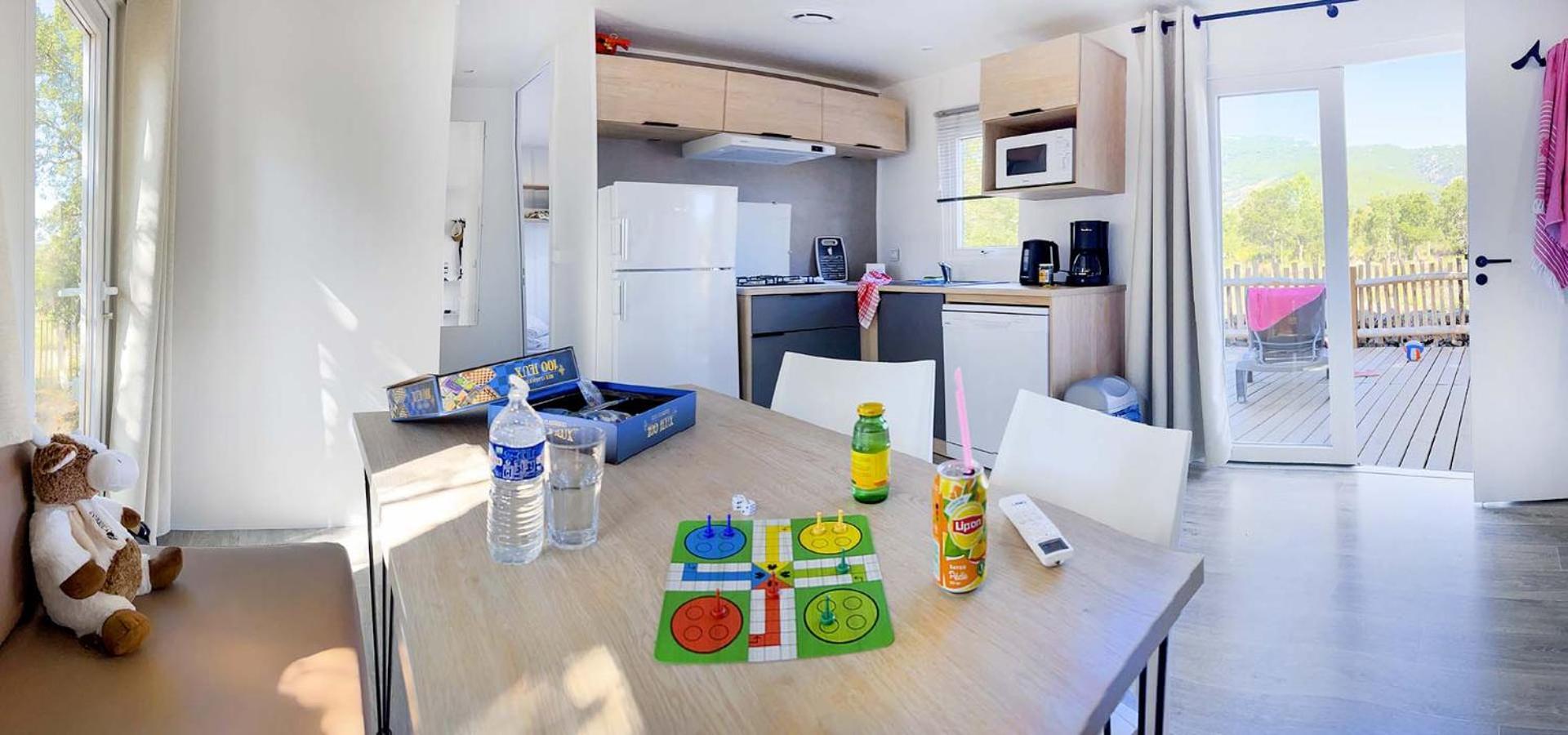 Camping La Vetta Porto-Vecchio  Cameră foto