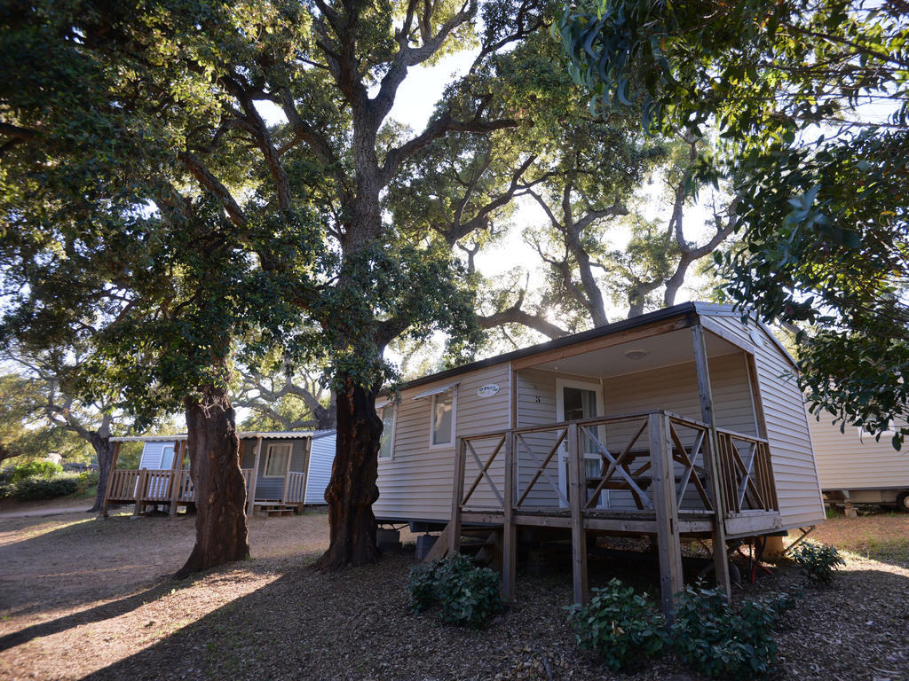 Camping La Vetta Porto-Vecchio  Cameră foto
